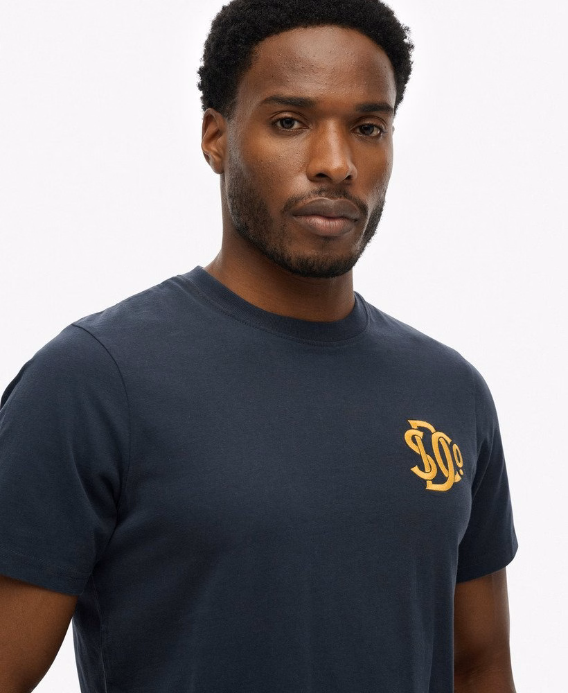 SD&Co. Relaxed T-shirt