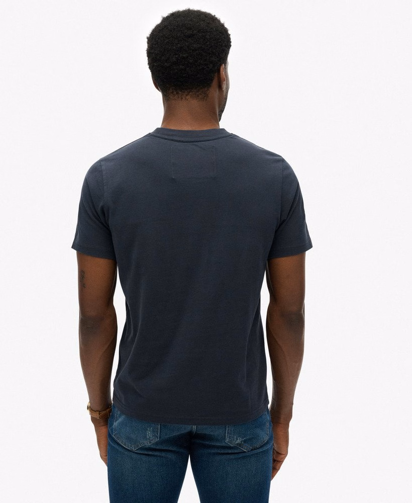 SD&Co. Relaxed T-shirt