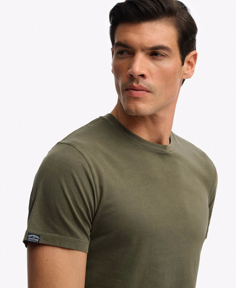 Klassiek Essential T-shirt