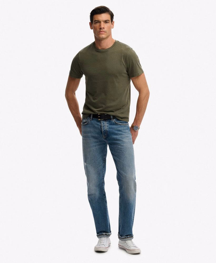 Klassiek Essential T-shirt