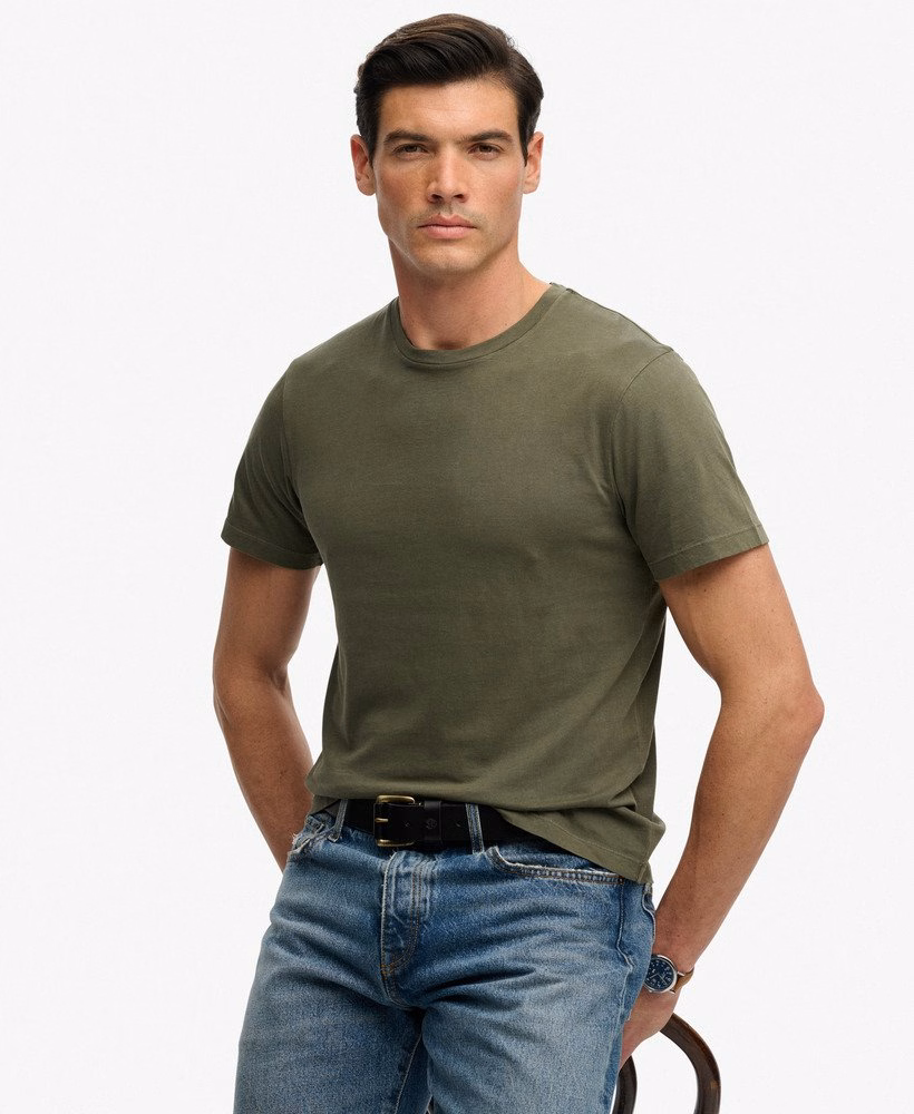 Klassiek Essential T-shirt