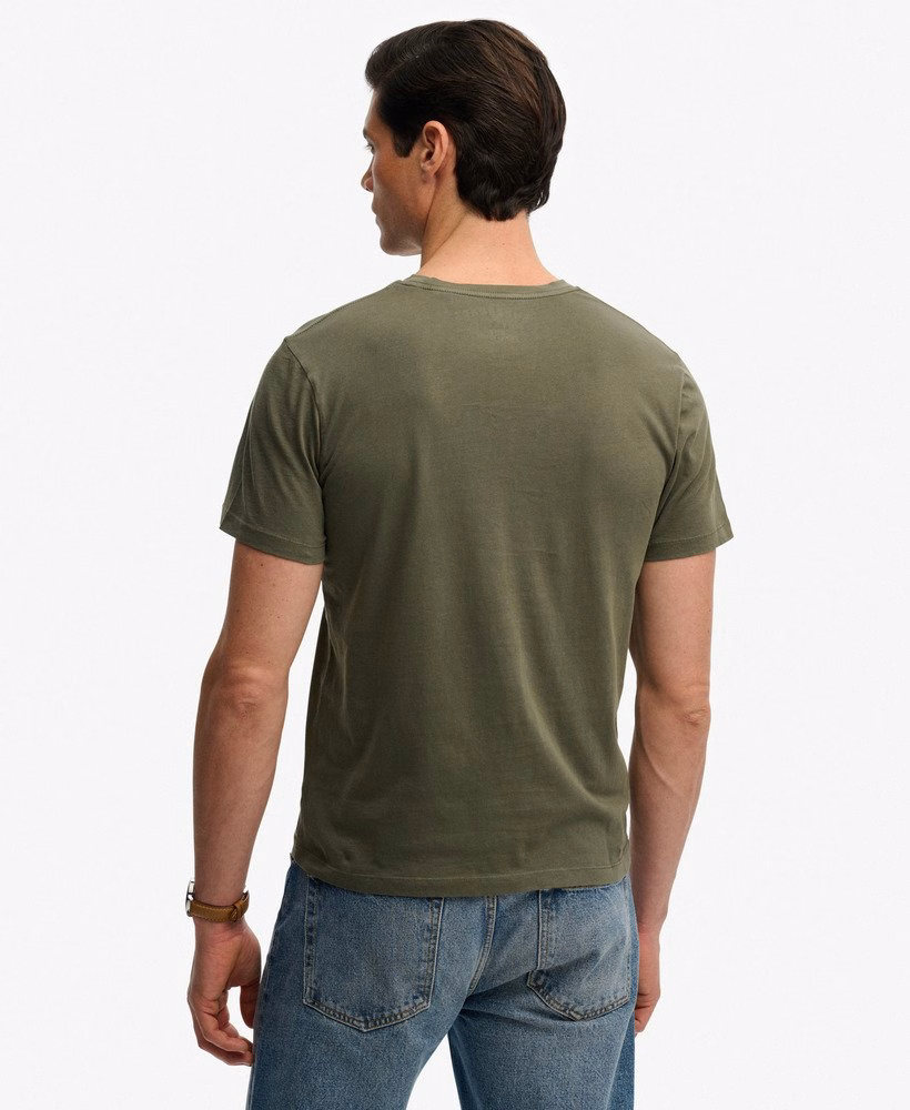 Klassiek Essential T-shirt