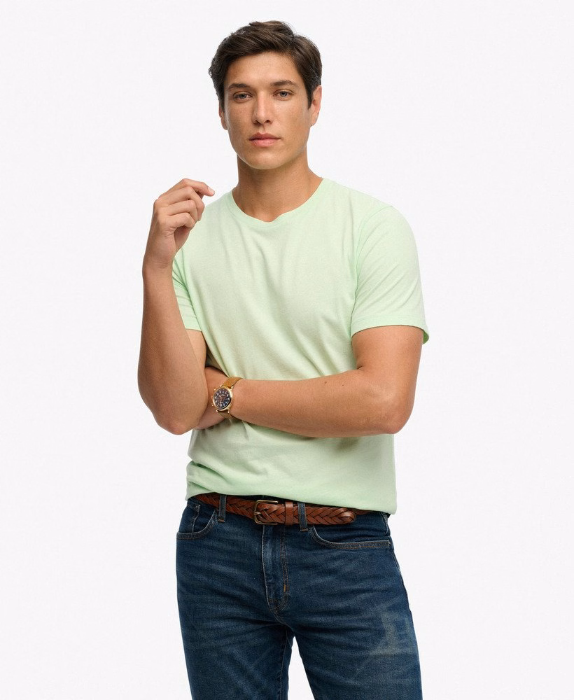 Klassiek Essential T-shirt