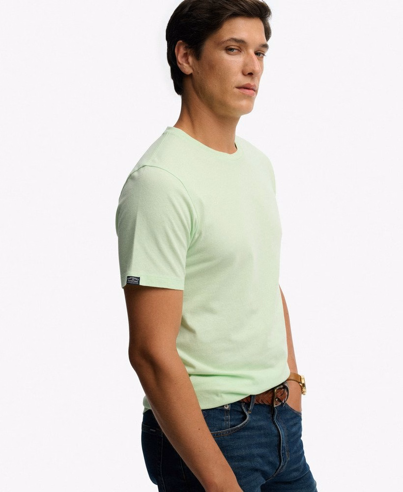 Klassiek Essential T-shirt