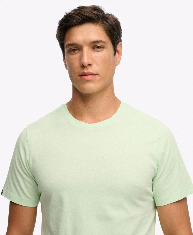 Klassiek Essential T-shirt