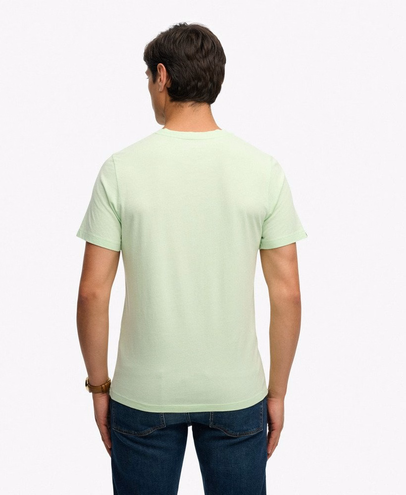 Klassiek Essential T-shirt