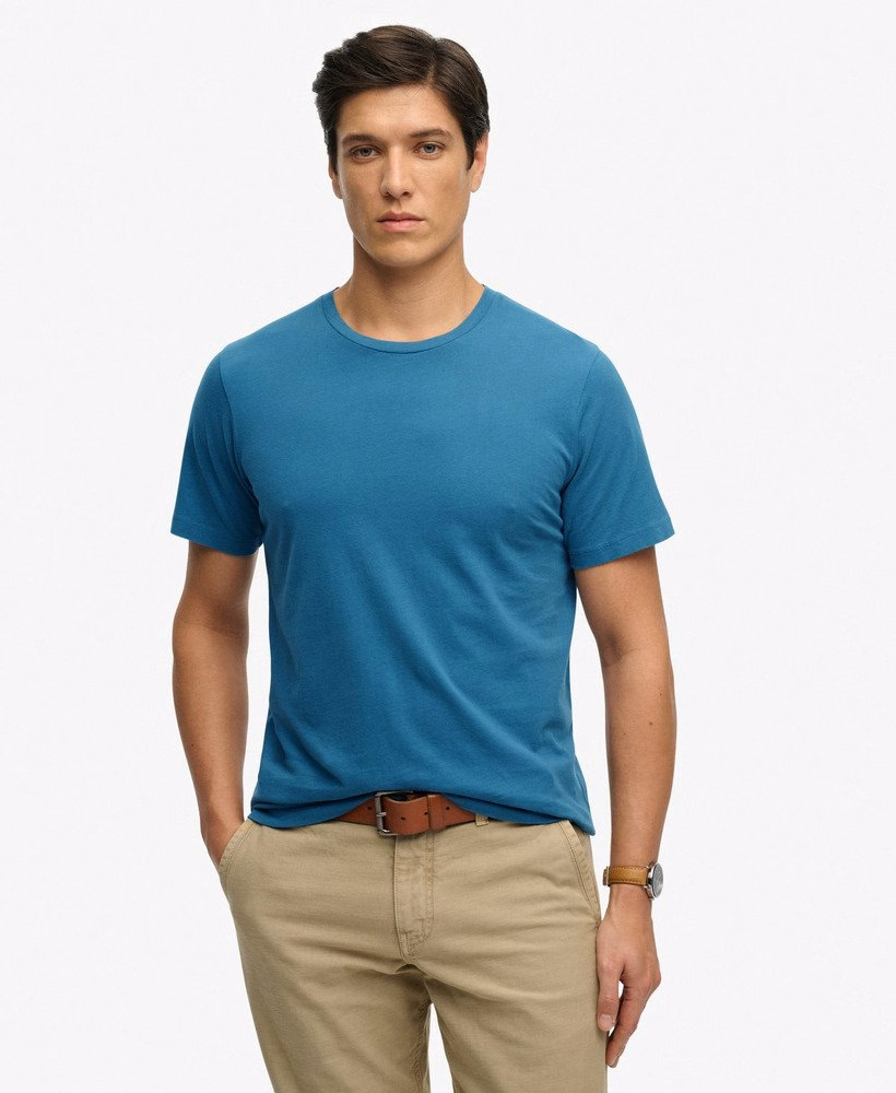 Klassiek Essential T-shirt