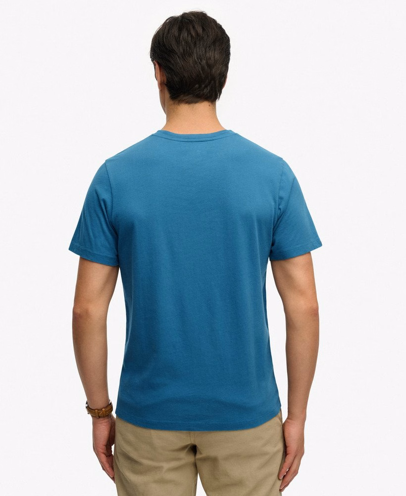 Klassiek Essential T-shirt