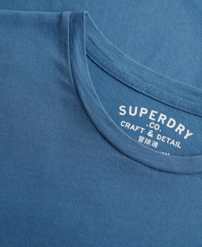 Klassiek Essential T-shirt