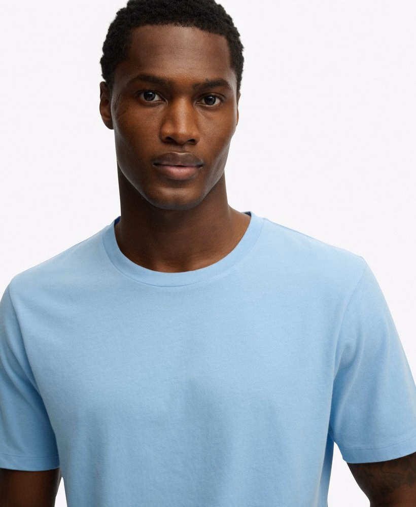 Klassiek Essential T-shirt