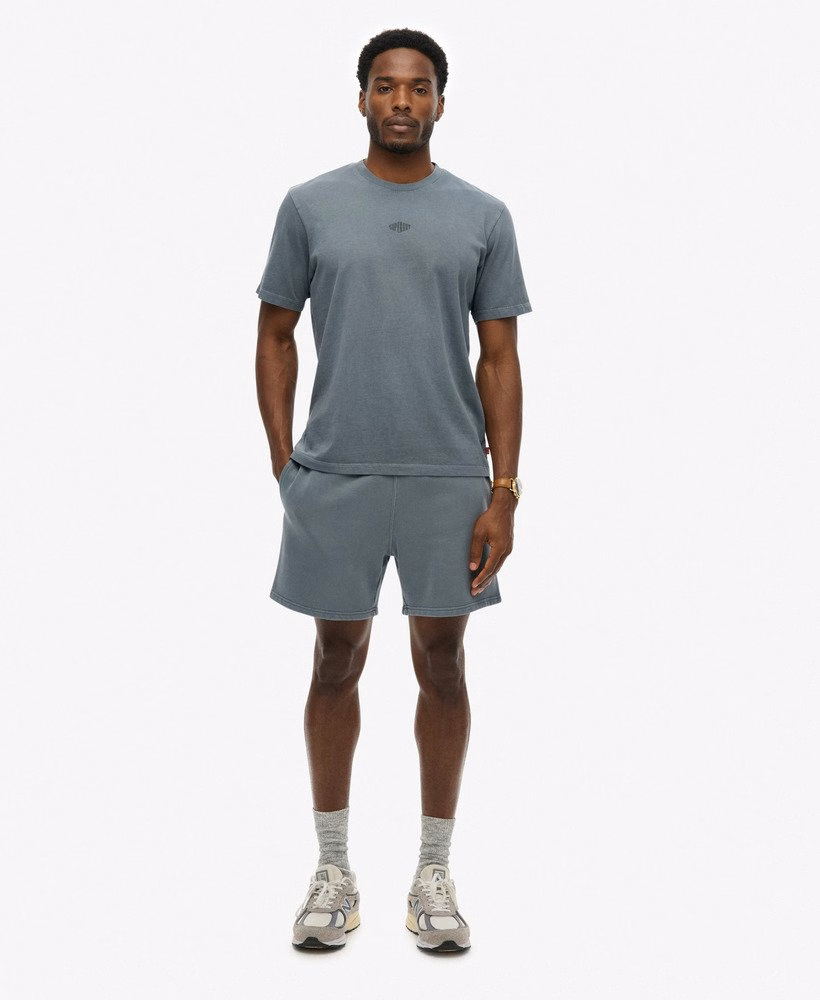 Micro Logo T-shirt