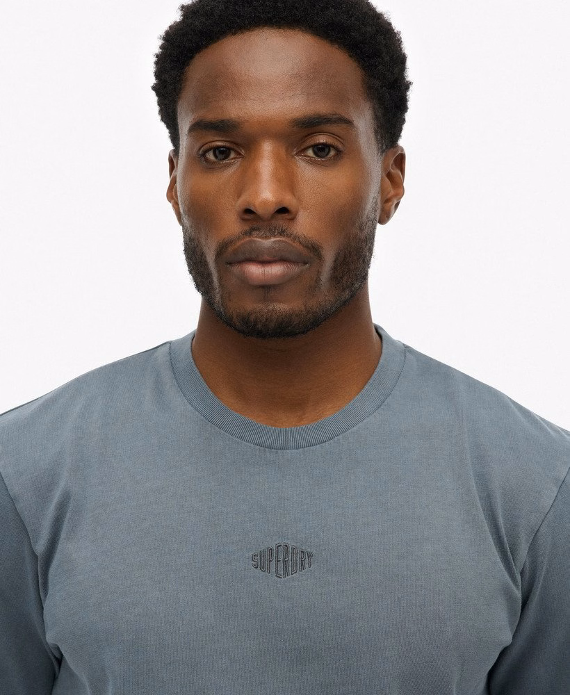Micro Logo T-shirt