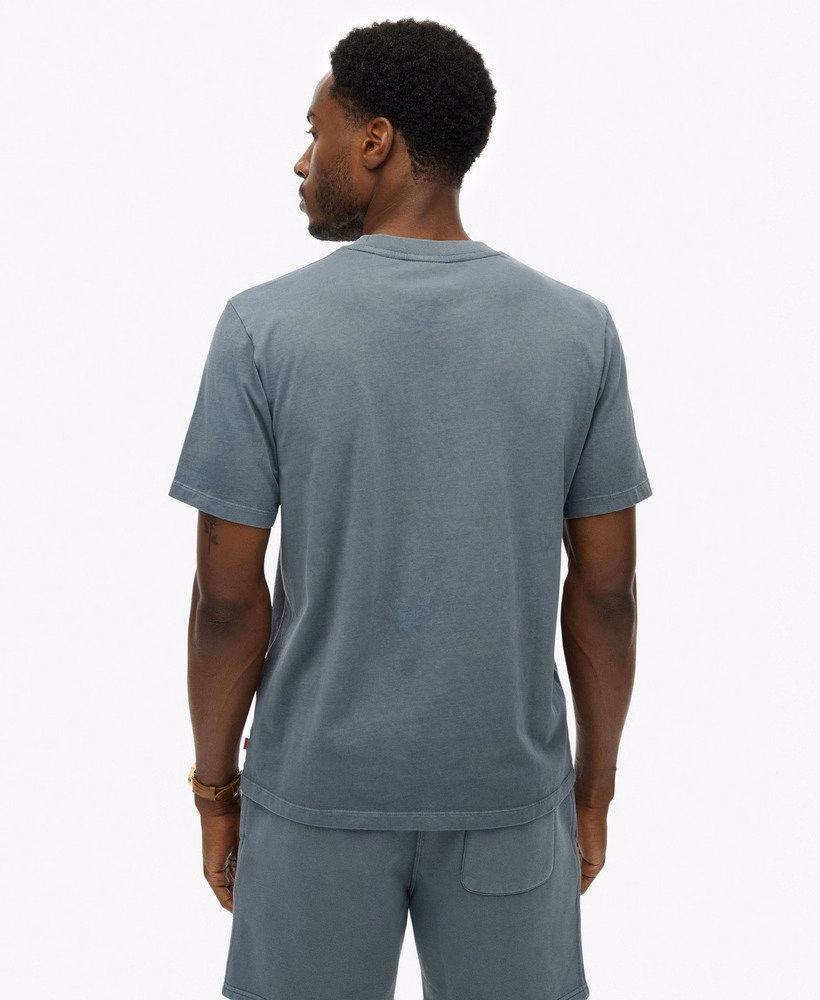 Micro Logo T-shirt