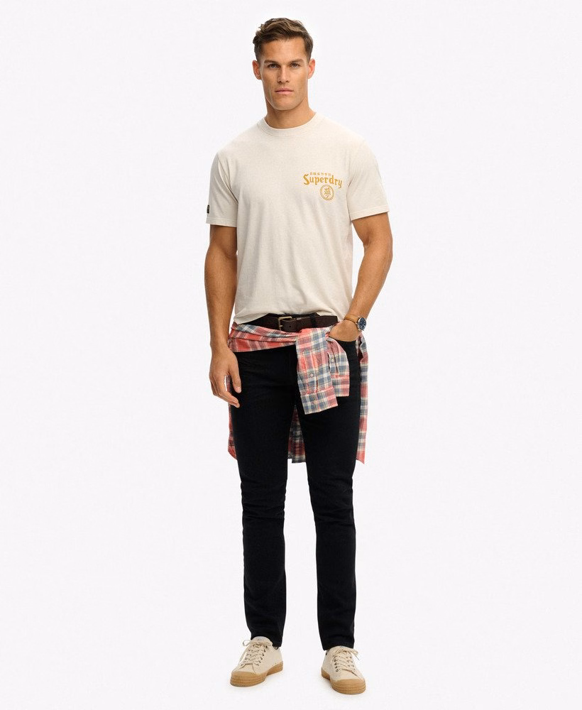 Tokyo Narrative Loose T-shirt