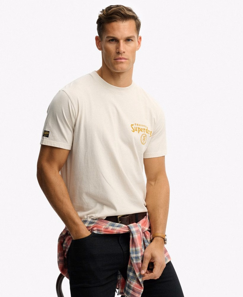 Tokyo Narrative Loose T-shirt