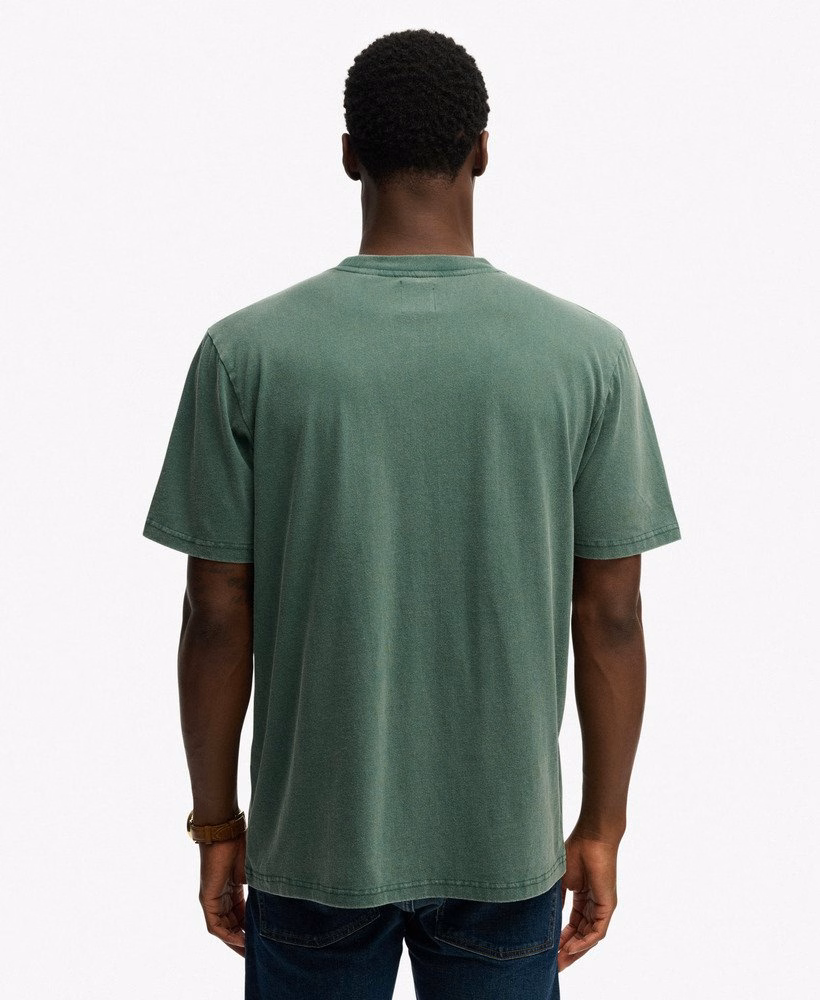 Roadside Trade Loose T-shirt