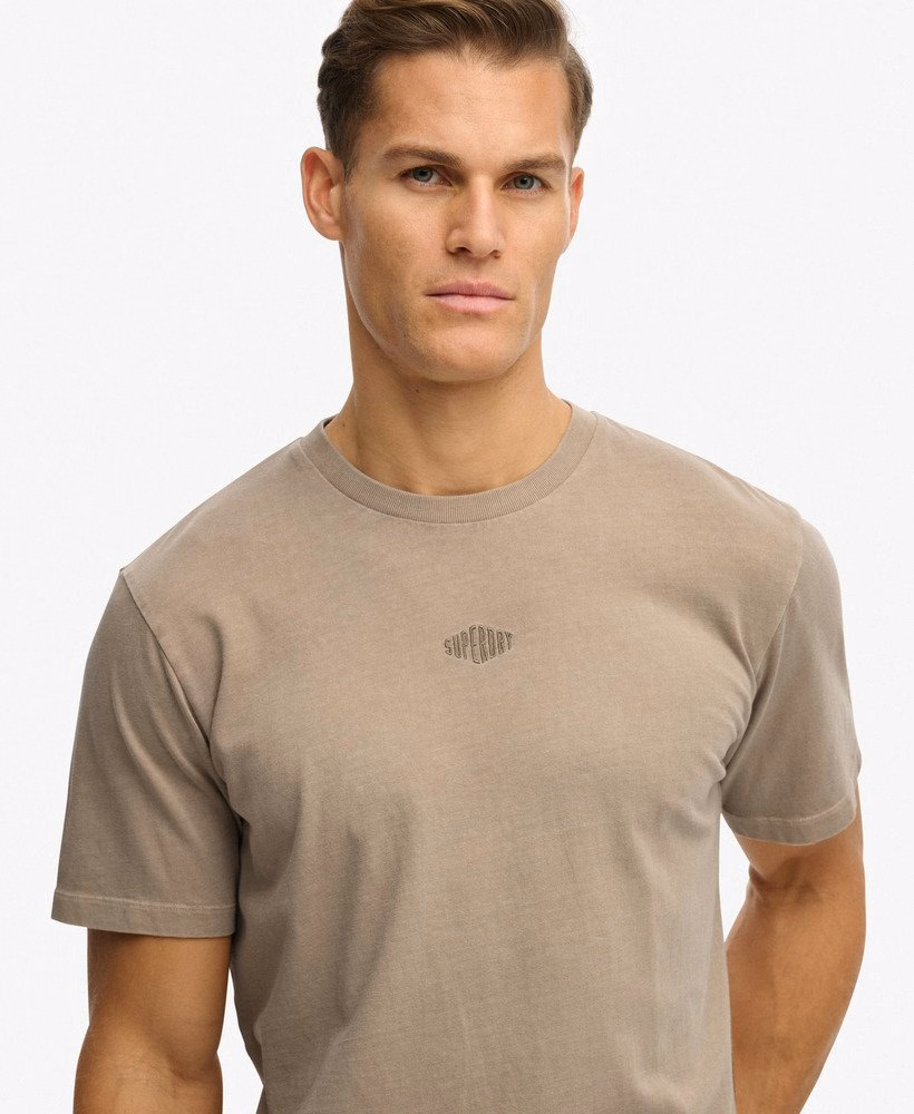 Micro Logo T-shirt