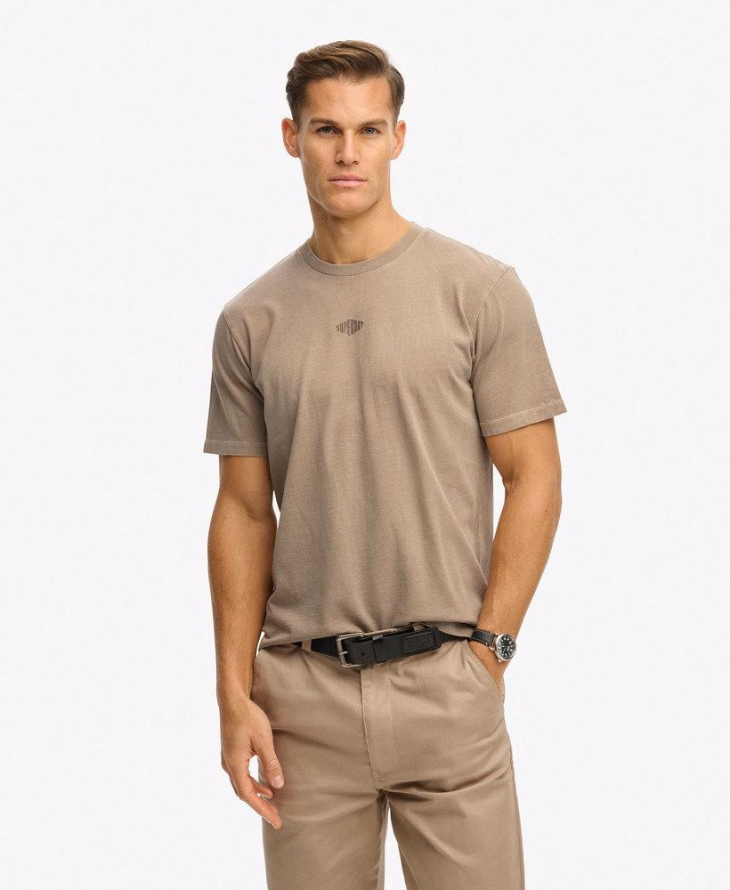 Micro Logo T-shirt