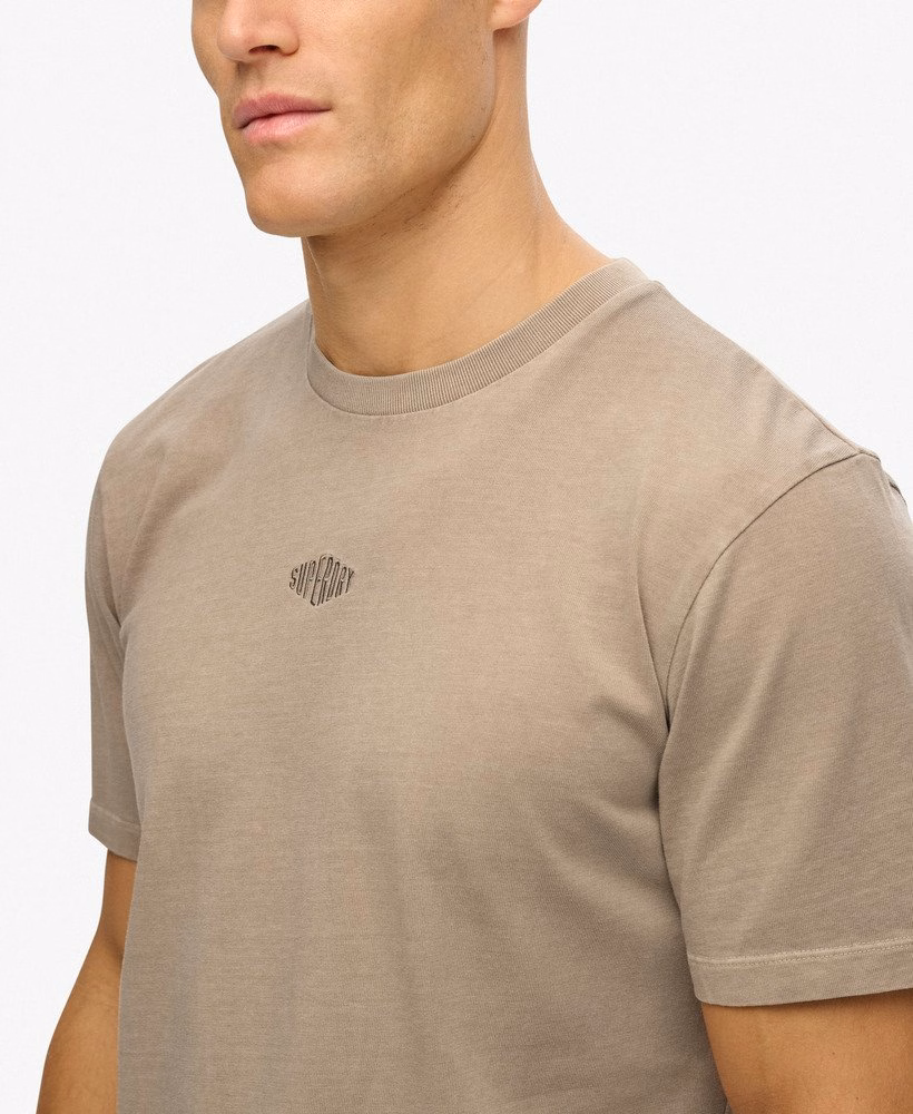 Micro Logo T-shirt