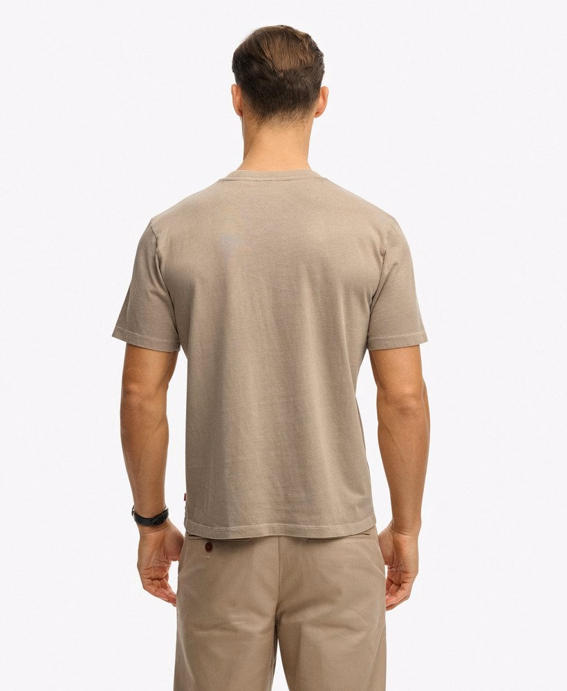 Micro Logo T-shirt