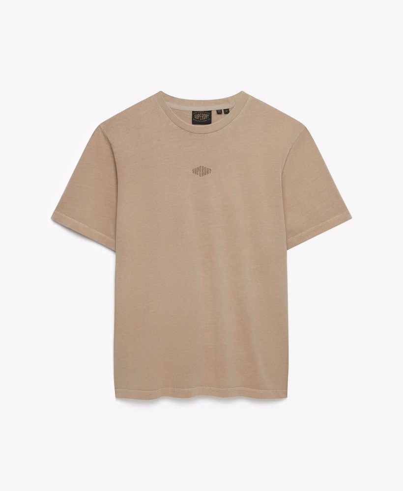 Micro Logo T-shirt
