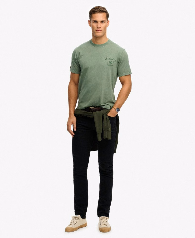 Tokyo Narrative Loose T-shirt