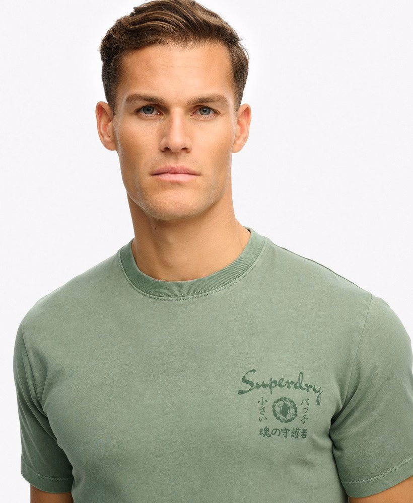 Tokyo Narrative Loose T-shirt