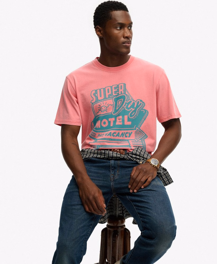 Roadside Trade Loose T-shirt