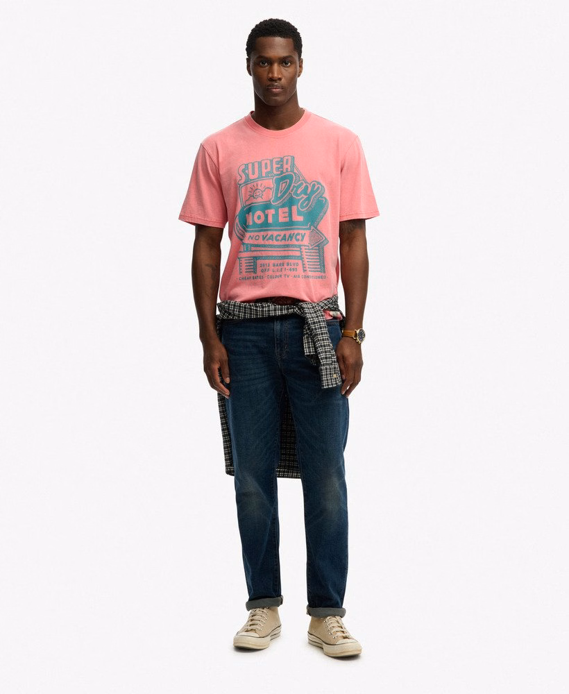 Roadside Trade Loose T-shirt