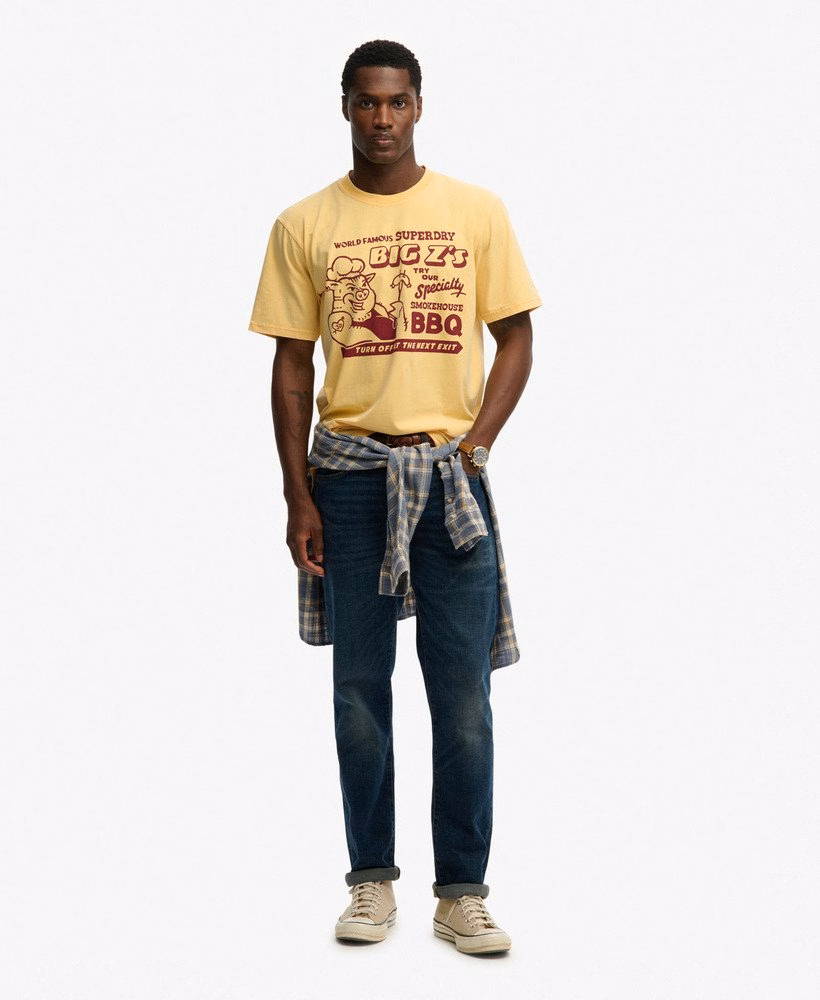 Roadside Trade Loose T-shirt