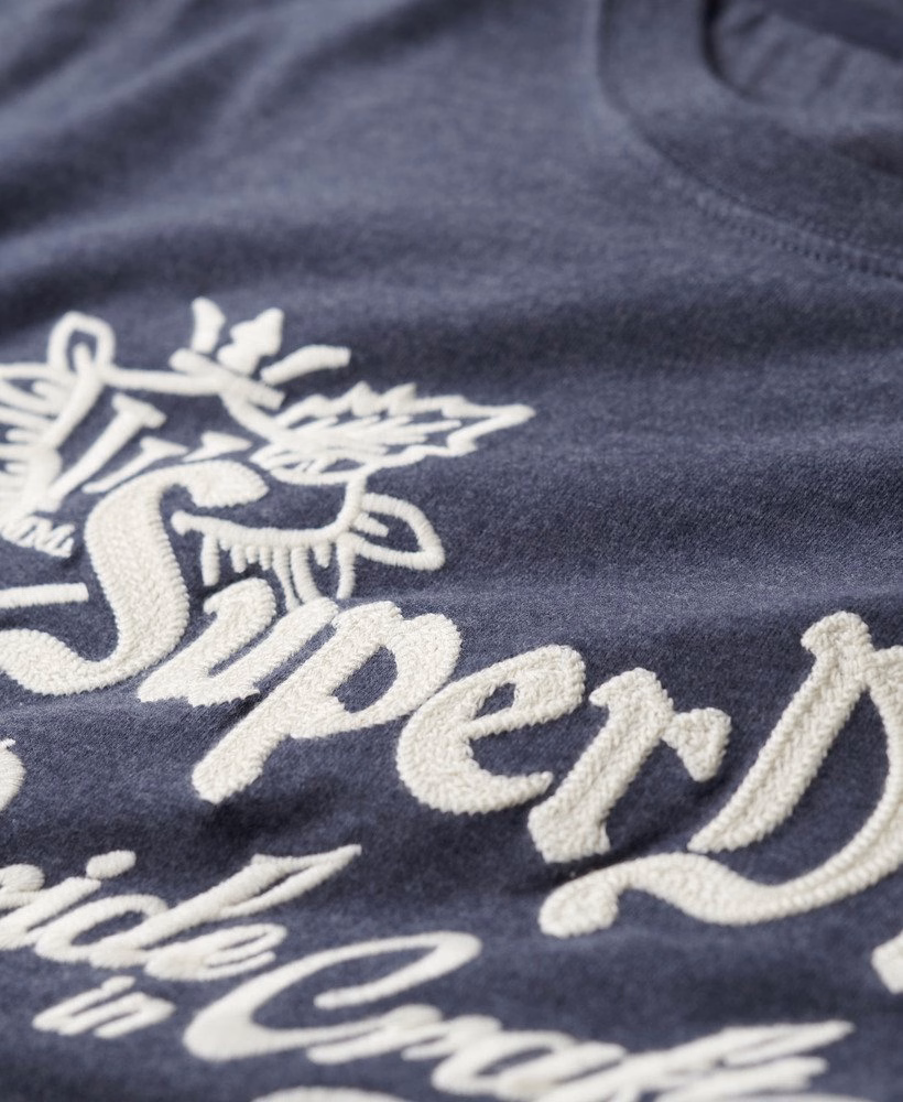 Vintage Pride In Craft T-shirt