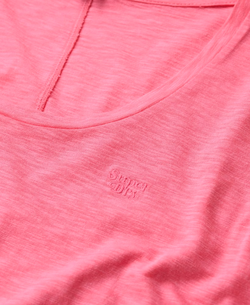 Studios T-shirt met ronde hals