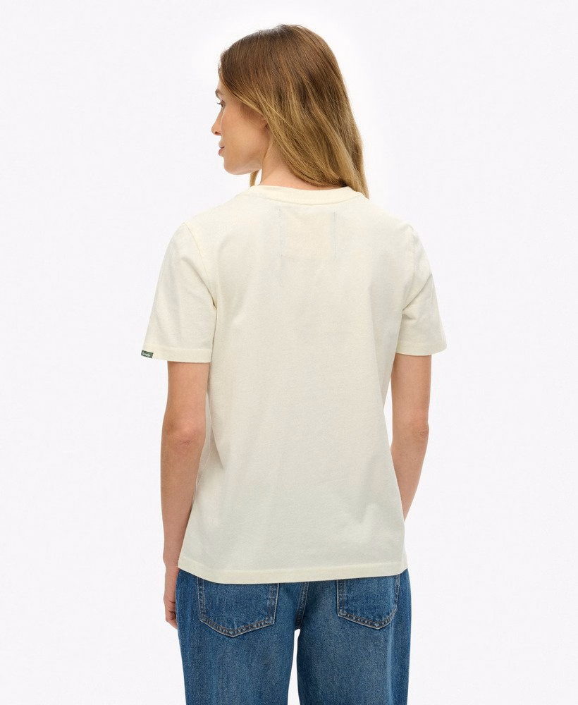 Lo-fi Outdoors Relaxed T-shirt