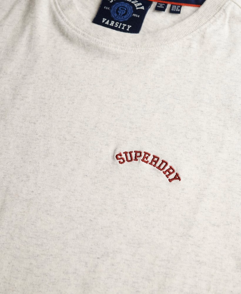 Essential Logo Nauwsluitend T-shirt