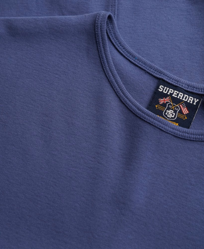 Essentieel sportief T-shirt