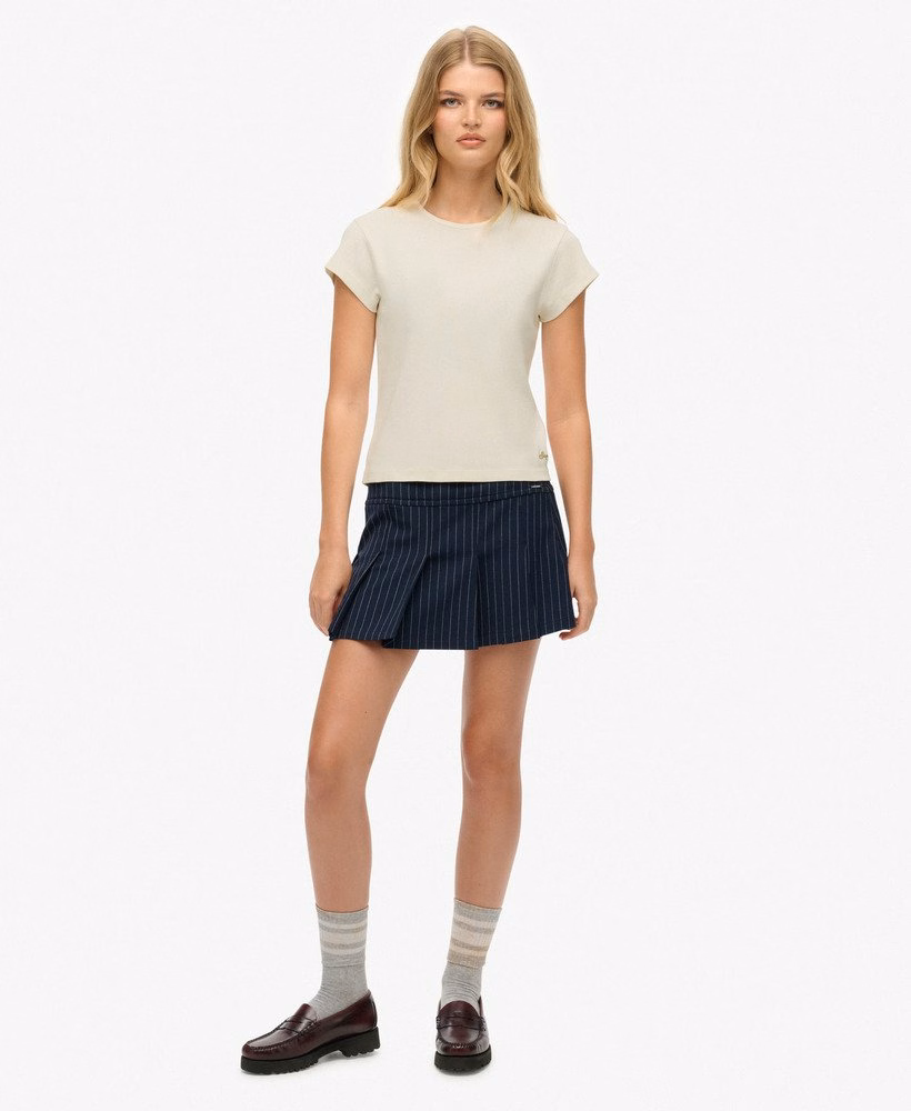 Essentieel sportief T-shirt