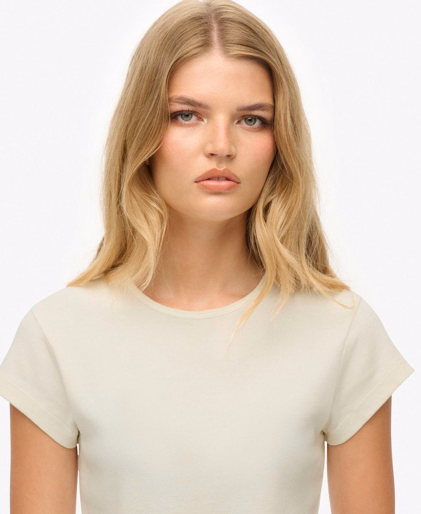 Essentieel sportief T-shirt