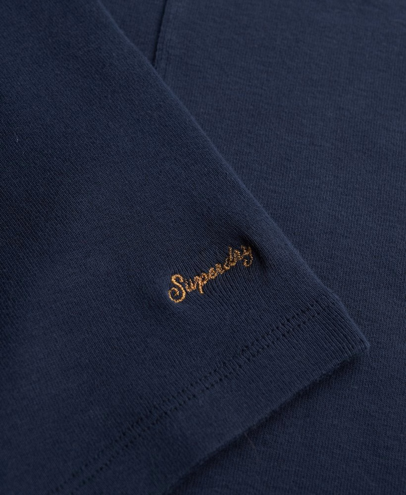 Essentieel sportief T-shirt