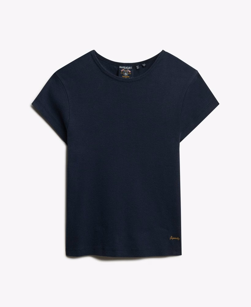 Essentieel sportief T-shirt