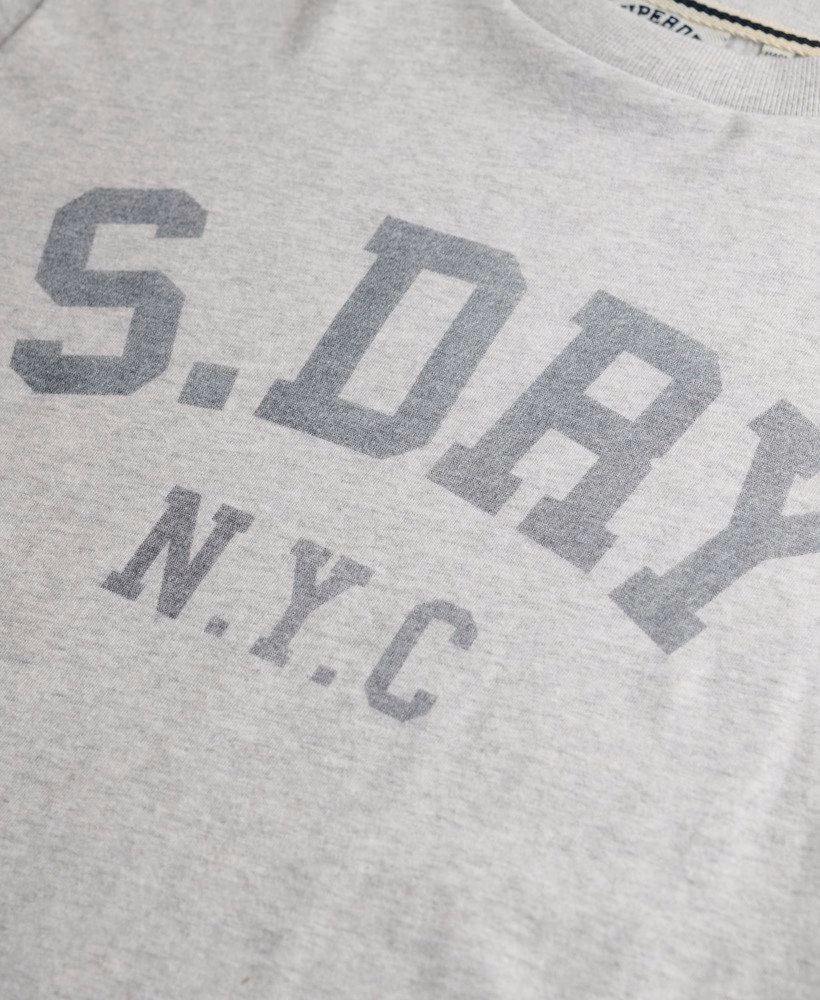 Athletic Essentials Loose T-shirt