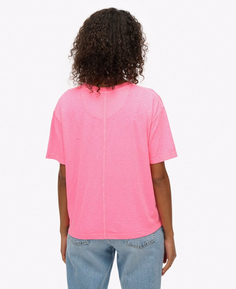 Studios Crew T-shirt