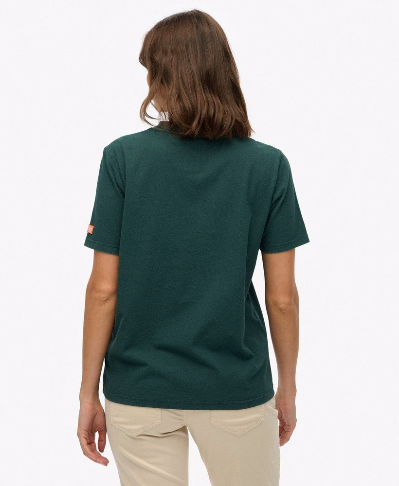 Tokyo Narrative Relaxed T-shirt
