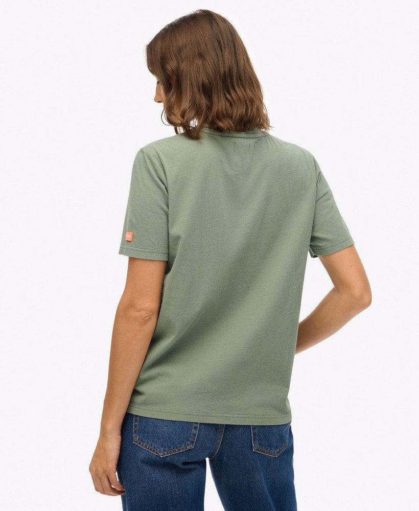 Tokyo Narrative Relaxed T-shirt