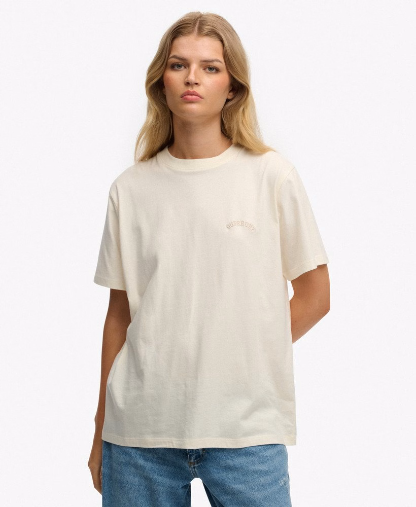 Essential Logo Loose T-shirt