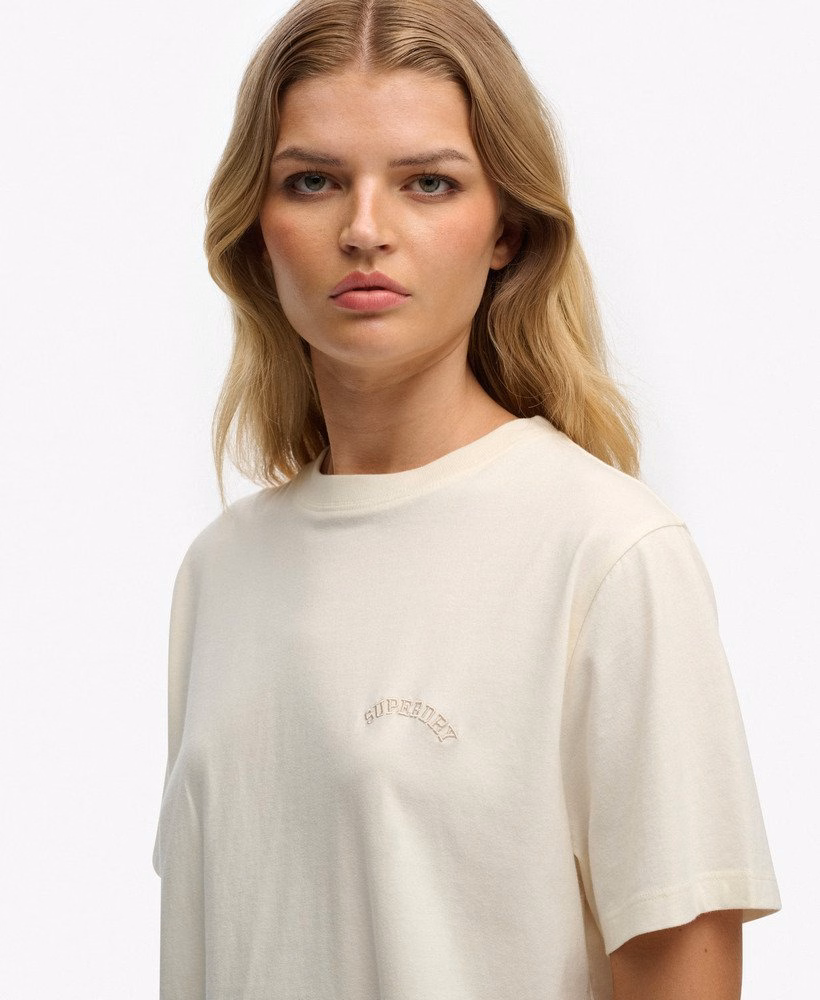 Essential Logo Loose T-shirt