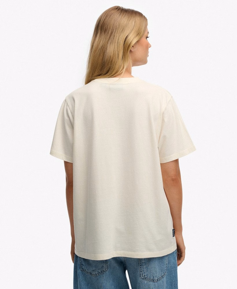 Essential Logo Loose T-shirt