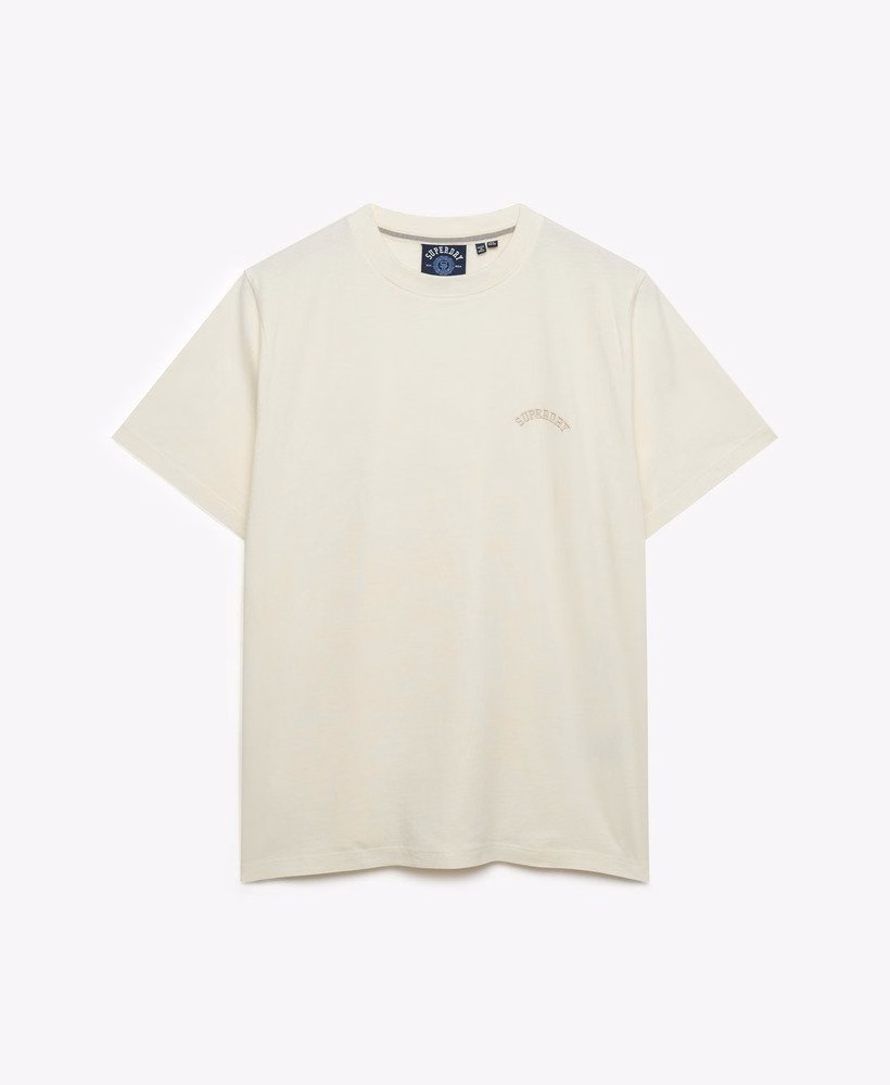 Essential Logo Loose T-shirt