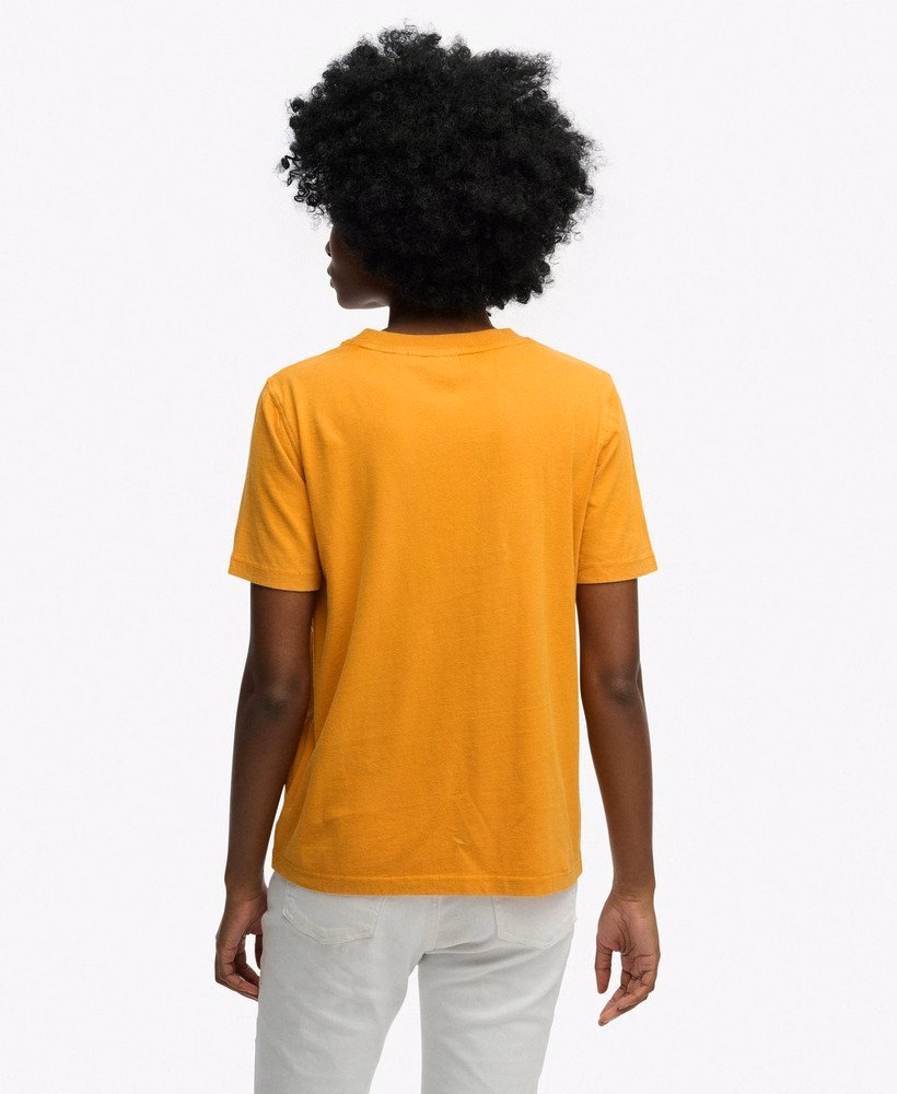 Vintage preppy T-shirt