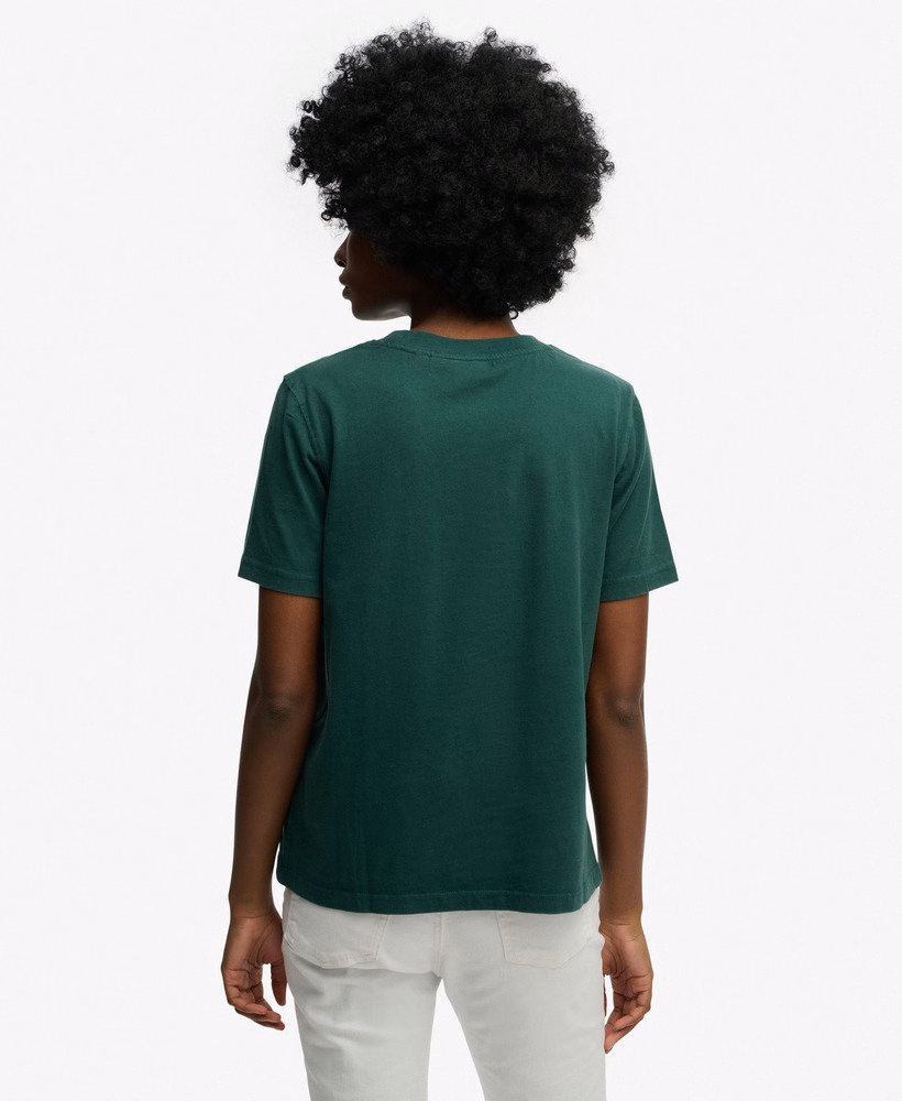 Vintage preppy T-shirt