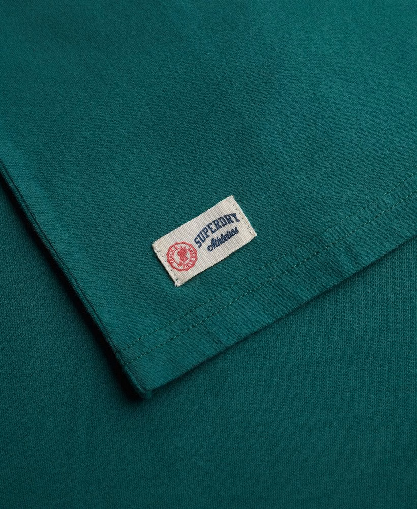 Luxe casual relaxed T-shirt
